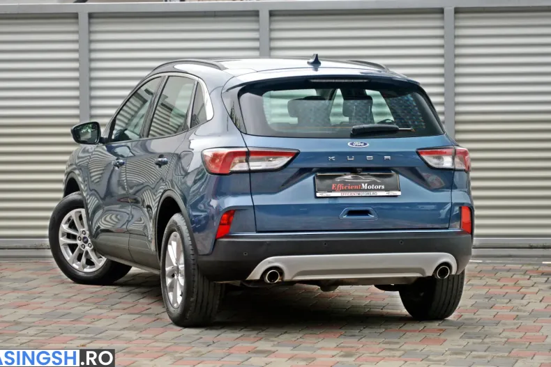 Ford Kuga din 2022 cu 151.699 km - oferta FOR239601 - foto 3