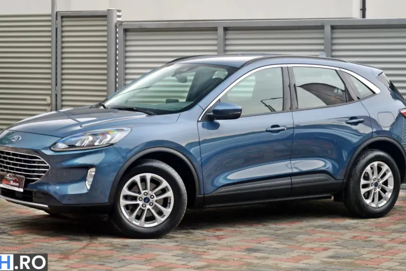 Ford Kuga din 2022 cu 151.699 km - oferta FOR239601 - foto 10