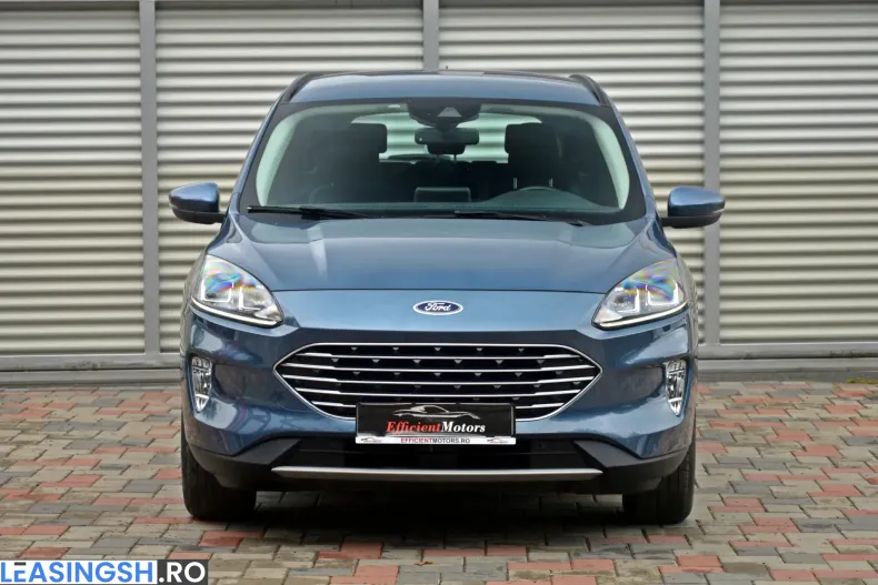 Ford Kuga din 2022 cu 151.699 km - oferta FOR239601 - foto 13