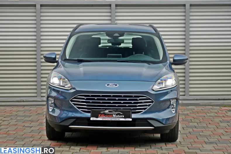 Ford Kuga din 2022 cu 151.699 km - oferta FOR239601 - foto 14