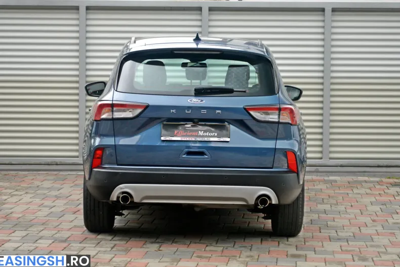 Ford Kuga din 2022 cu 151.699 km - oferta FOR239601 - foto 15