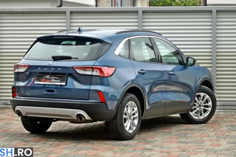 Ford Kuga din 2022 cu 151.699 km - oferta FOR239601 - foto 16