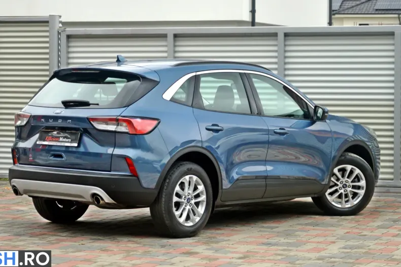 Ford Kuga din 2022 cu 151.699 km - oferta FOR239601 - foto 17