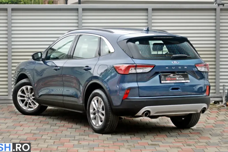 Ford Kuga din 2022 cu 151.699 km - oferta FOR239601 - foto 18