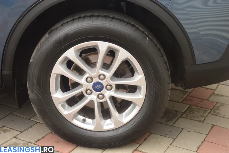 Ford Kuga din 2022 cu 151.699 km - oferta FOR239601 - foto 21