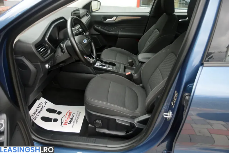 Ford Kuga din 2022 cu 151.699 km - oferta FOR239601 - foto 23