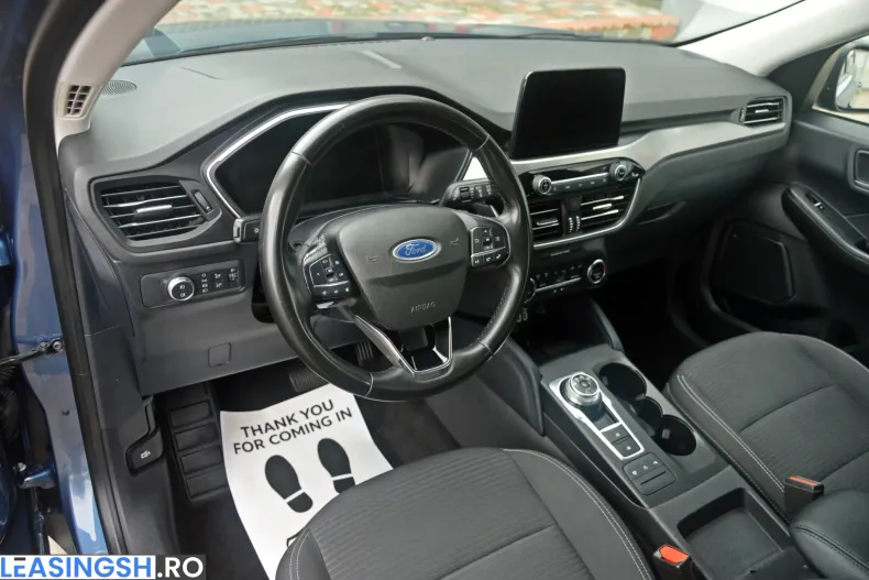 Ford Kuga din 2022 cu 151.699 km - oferta FOR239601 - foto 24