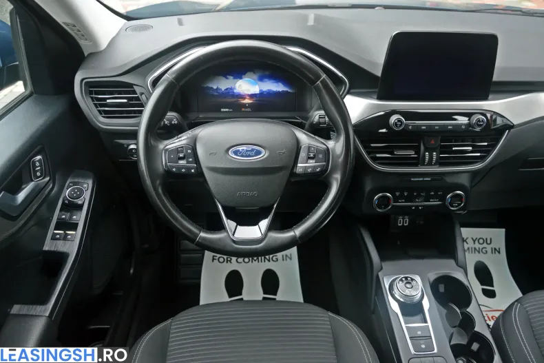 Ford Kuga din 2022 cu 151.699 km - oferta FOR239601 - foto 25