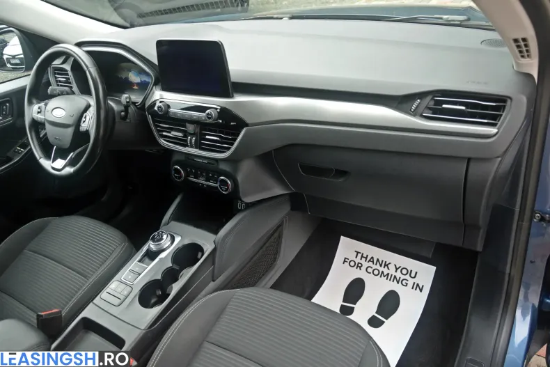Ford Kuga din 2022 cu 151.699 km - oferta FOR239601 - foto 26