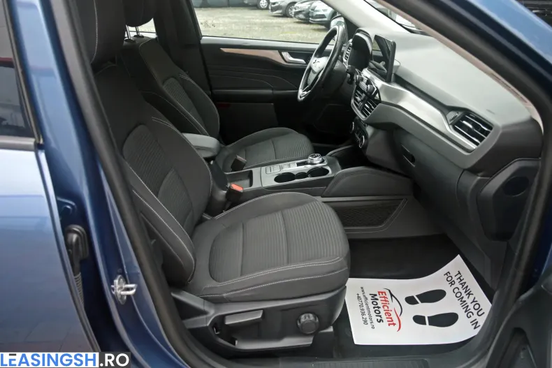 Ford Kuga din 2022 cu 151.699 km - oferta FOR239601 - foto 27
