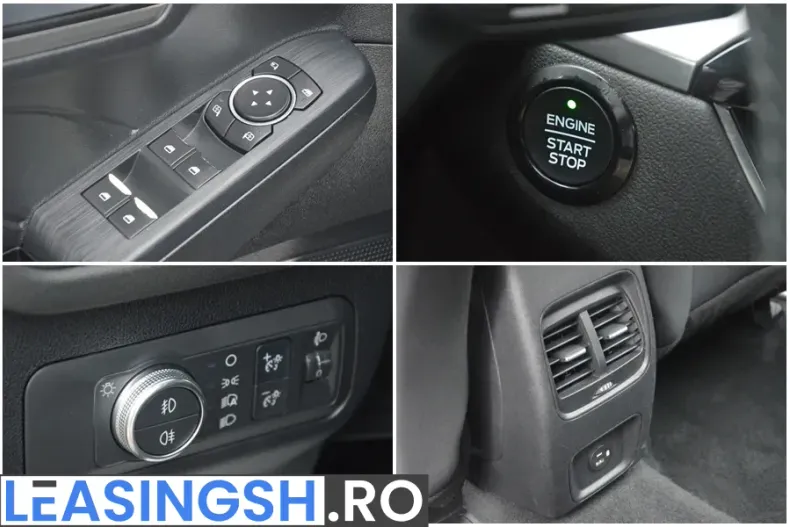 Ford Kuga din 2022 cu 151.699 km - oferta FOR239601 - foto 39