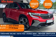 Renault Austral din 2023 cu 179.400 km - oferta REN239603 - foto 1