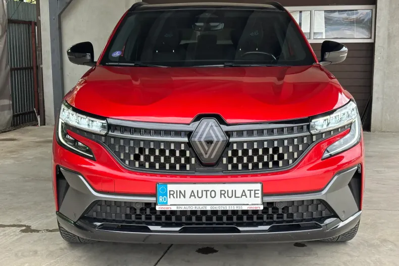Renault Austral din 2023 cu 179.400 km - oferta REN239603 - foto 2