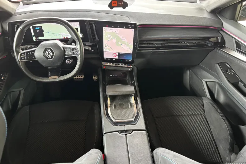 Renault Austral din 2023 cu 179.400 km - oferta REN239603 - foto 4