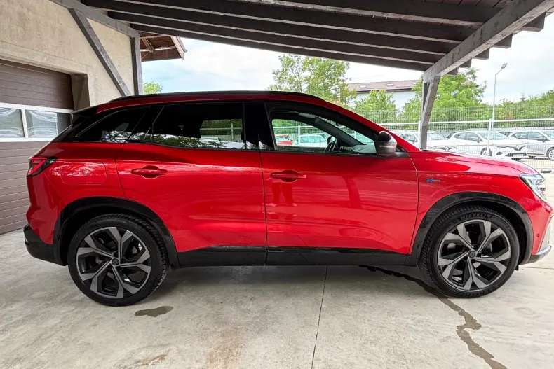 Renault Austral din 2023 cu 179.400 km - oferta REN239603 - foto 6