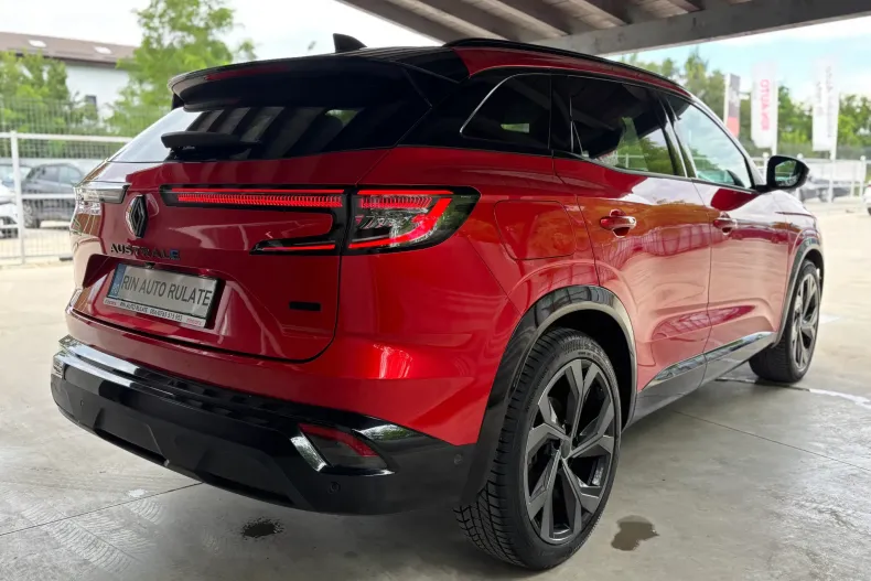 Renault Austral din 2023 cu 179.400 km - oferta REN239603 - foto 8