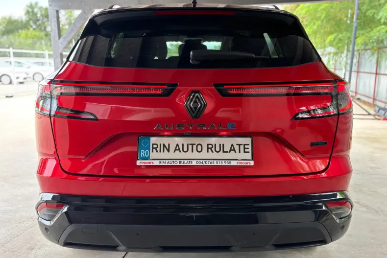 Renault Austral din 2023 cu 179.400 km - oferta REN239603 - foto 9