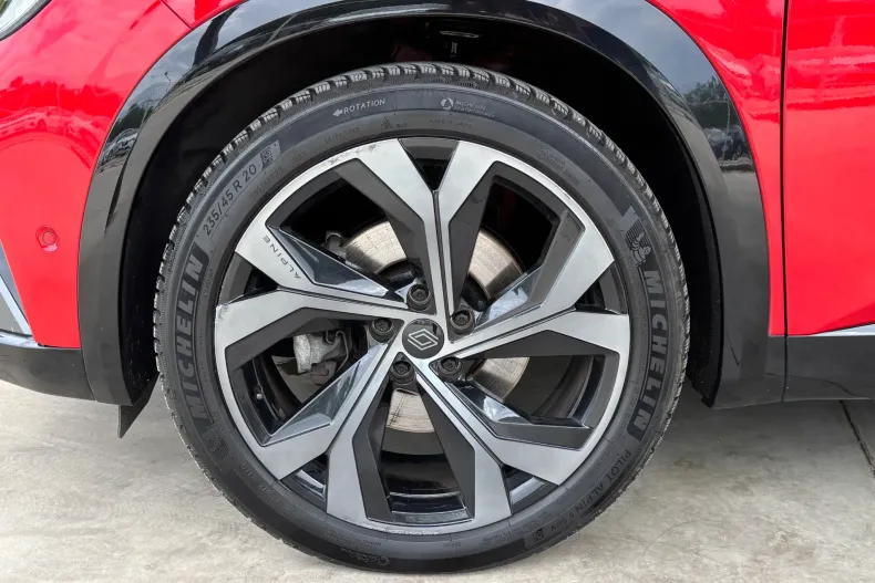 Renault Austral din 2023 cu 179.400 km - oferta REN239603 - foto 11