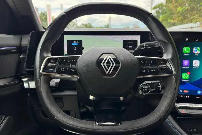 Renault Austral din 2023 cu 179.400 km - oferta REN239603 - foto 16