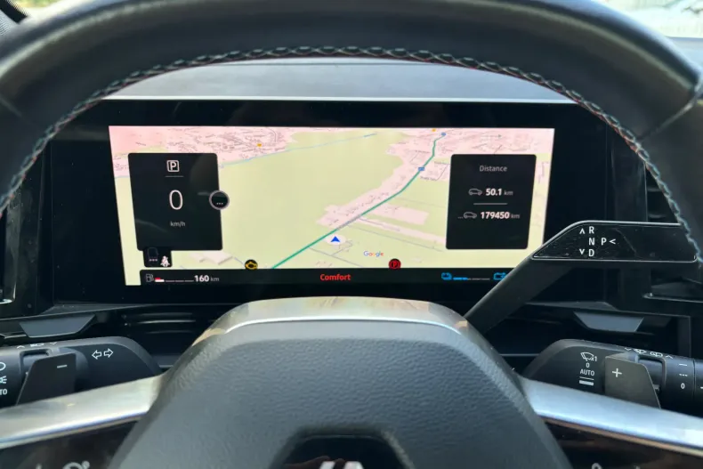 Renault Austral din 2023 cu 179.400 km - oferta REN239603 - foto 18