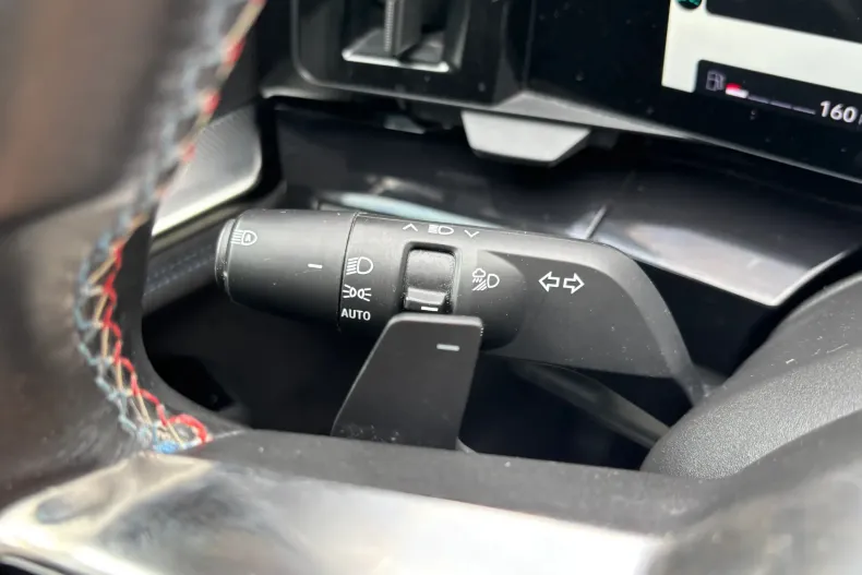 Renault Austral din 2023 cu 179.400 km - oferta REN239603 - foto 27