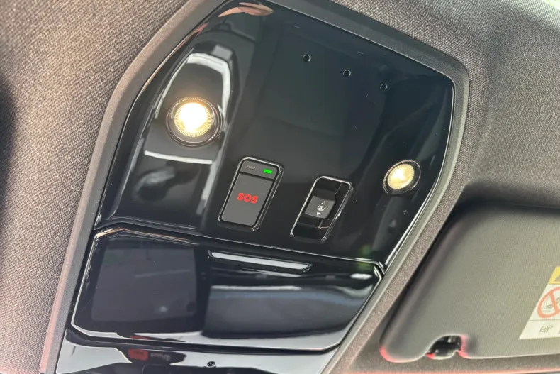 Renault Austral din 2023 cu 179.400 km - oferta REN239603 - foto 33