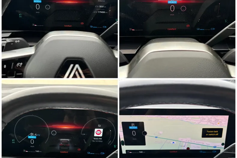 Renault Austral din 2023 cu 179.400 km - oferta REN239603 - foto 35