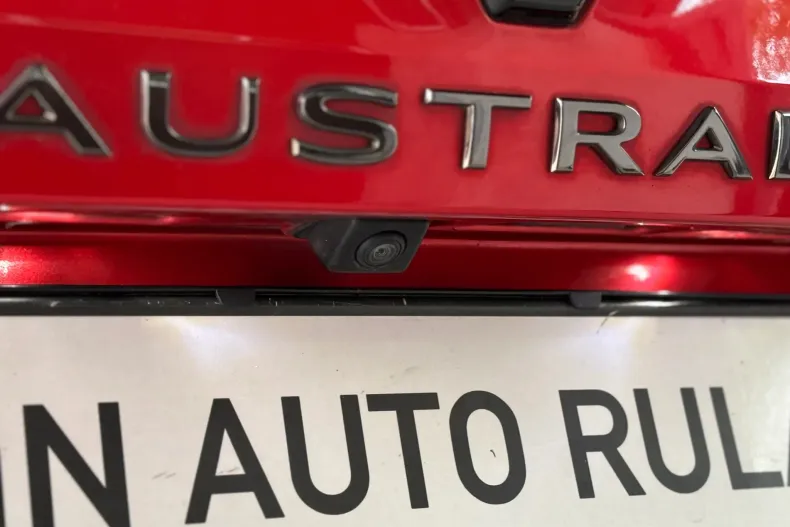 Renault Austral din 2023 cu 179.400 km - oferta REN239603 - foto 38