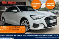 Audi A3 din 2023 cu 172.900 km - oferta AUD239604 - foto 1