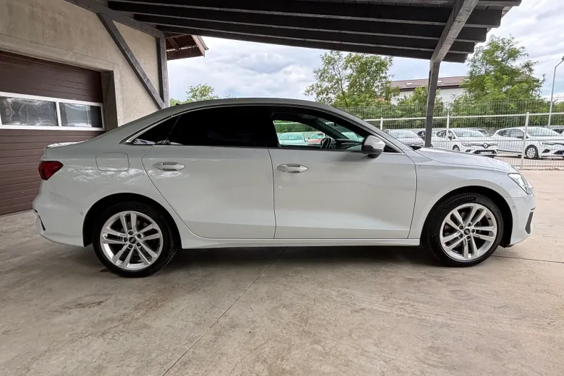 Audi A3 din 2023 cu 172.900 km - oferta AUD239604 - foto 6