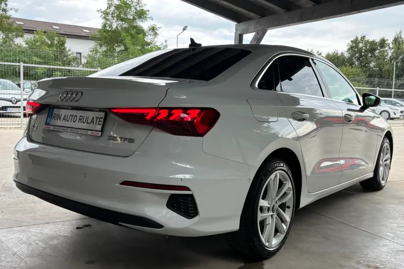 Audi A3 din 2023 cu 172.900 km - oferta AUD239604 - foto 8