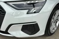 Audi A3 din 2023 cu 172.900 km - oferta AUD239604 - foto 12