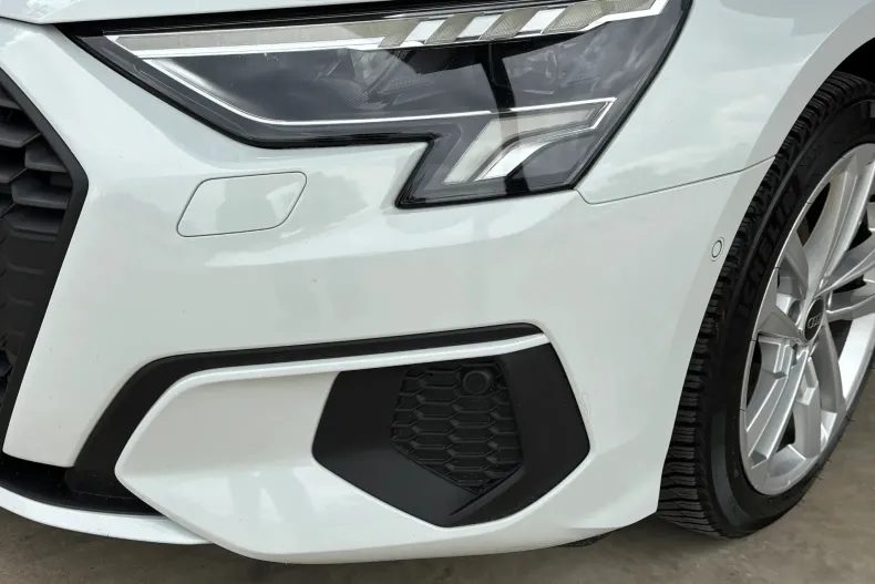 Audi A3 din 2023 cu 172.900 km - oferta AUD239604 - foto 12