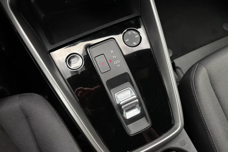 Audi A3 din 2023 cu 172.900 km - oferta AUD239604 - foto 23
