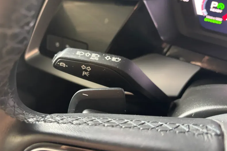 Audi A3 din 2023 cu 172.900 km - oferta AUD239604 - foto 26