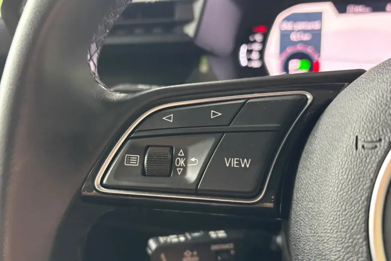 Audi A3 din 2023 cu 172.900 km - oferta AUD239604 - foto 29
