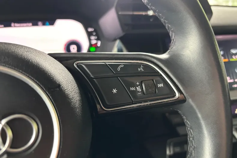 Audi A3 din 2023 cu 172.900 km - oferta AUD239604 - foto 30