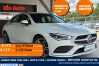 Mercedes-Benz CLA 200 (Clasa CLA) din 2021 cu 163.000 km - oferta MER239605 - foto 1