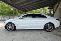 Mercedes-Benz CLA 200 (Clasa CLA) din 2021 cu 163.000 km - oferta MER239605 - foto 5
