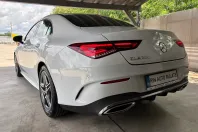 Mercedes-Benz CLA 200 (Clasa CLA) din 2021 cu 163.000 km - oferta MER239605 - foto 7