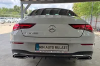 Mercedes-Benz CLA 200 (Clasa CLA) din 2021 cu 163.000 km - oferta MER239605 - foto 9