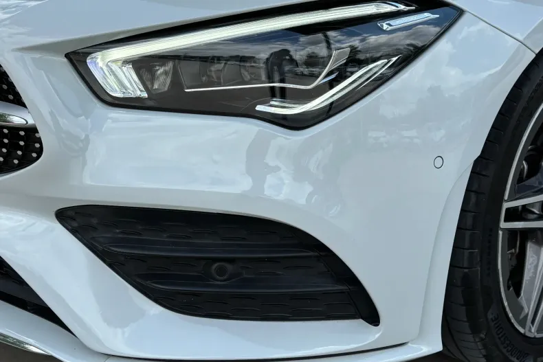 Mercedes-Benz CLA 200 (Clasa CLA) din 2021 cu 163.000 km - oferta MER239605 - foto 11