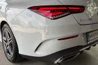 Mercedes-Benz CLA 200 (Clasa CLA) din 2021 cu 163.000 km - oferta MER239605 - foto 12
