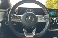 Mercedes-Benz CLA 200 (Clasa CLA) din 2021 cu 163.000 km - oferta MER239605 - foto 17