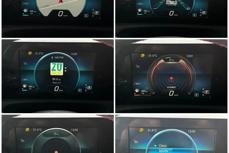 Mercedes-Benz CLA 200 (Clasa CLA) din 2021 cu 163.000 km - oferta MER239605 - foto 19
