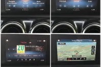 Mercedes-Benz CLA 200 (Clasa CLA) din 2021 cu 163.000 km - oferta MER239605 - foto 22