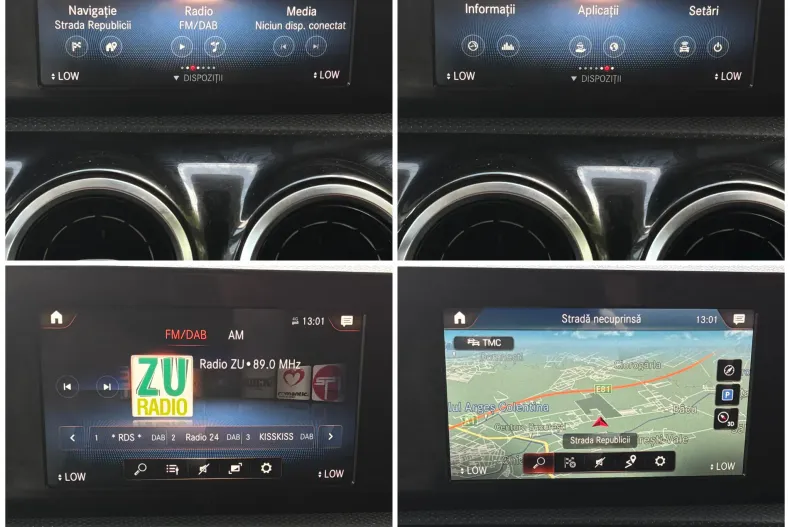 Mercedes-Benz CLA 200 (Clasa CLA) din 2021 cu 163.000 km - oferta MER239605 - foto 22