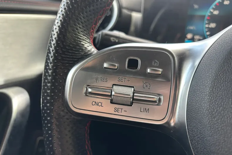 Mercedes-Benz CLA 200 (Clasa CLA) din 2021 cu 163.000 km - oferta MER239605 - foto 26