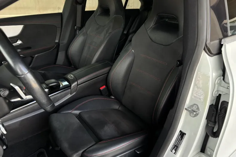 Mercedes-Benz CLA 200 (Clasa CLA) din 2021 cu 163.000 km - oferta MER239605 - foto 36