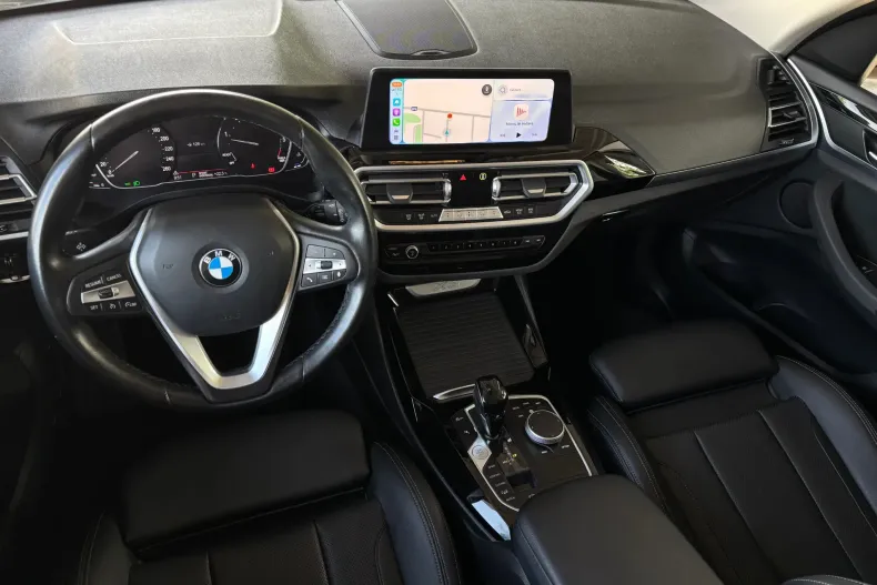 BMW X3 (Seria X) din 2022 cu 178.000 km - oferta BMW239606 - foto 4